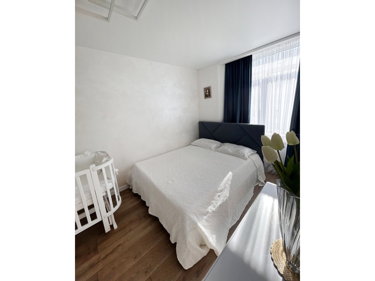 1-кім. квартира, Тернопіль, Північний, вул. Київська