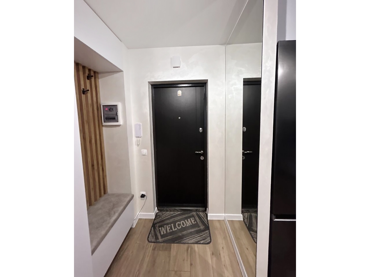 1-кім. квартира, Тернопіль, Північний, вул. Київська