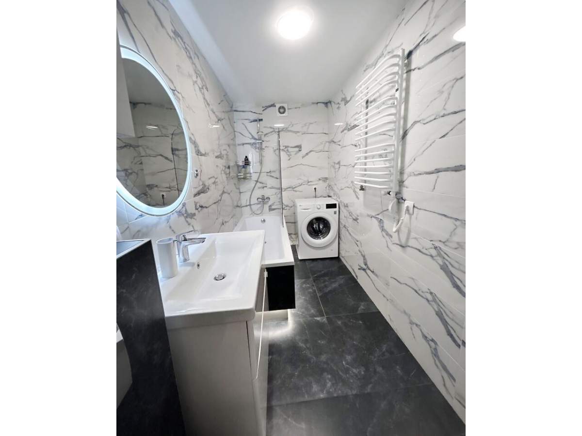 1-кім. квартира, Тернопіль, Північний, вул. Київська