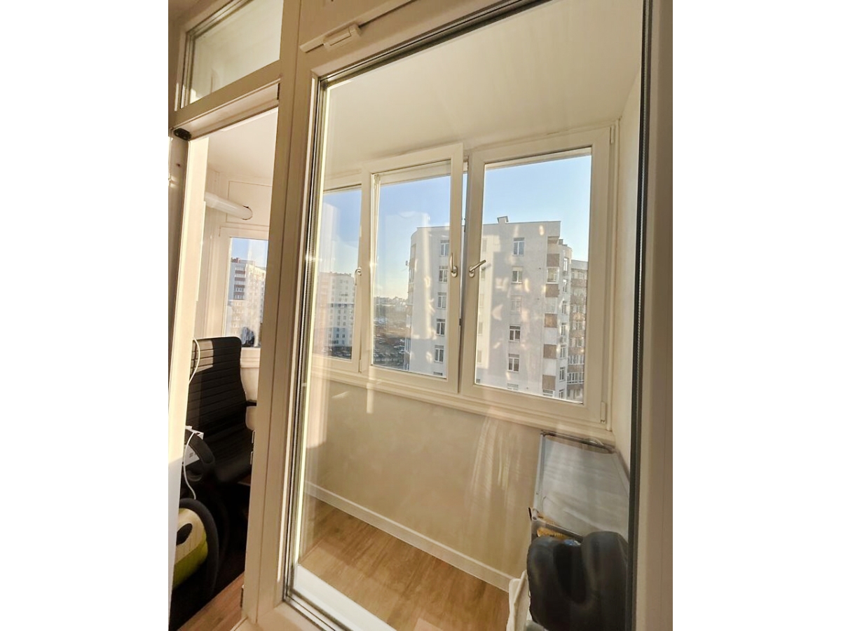 1-кім. квартира, Тернопіль, Північний, вул. Київська