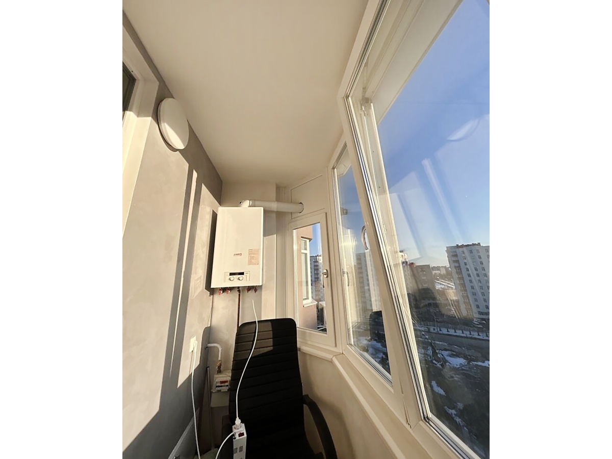 1-кім. квартира, Тернопіль, Північний, вул. Київська