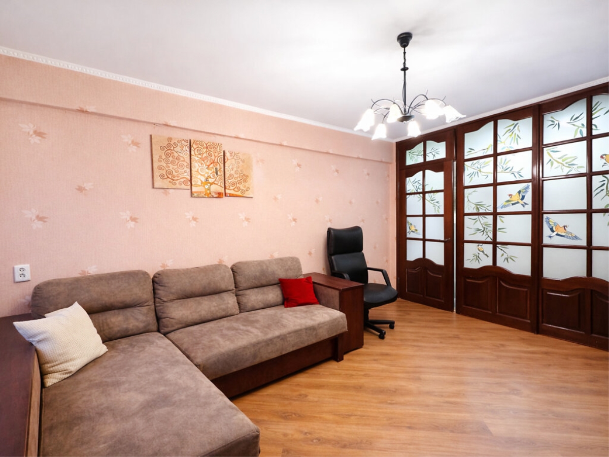 2-кім. квартира, Тернопіль, Східний, вул. Героїв Крут