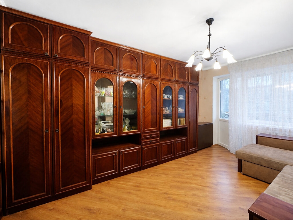 2-кім. квартира, Тернопіль, Східний, вул. Героїв Крут