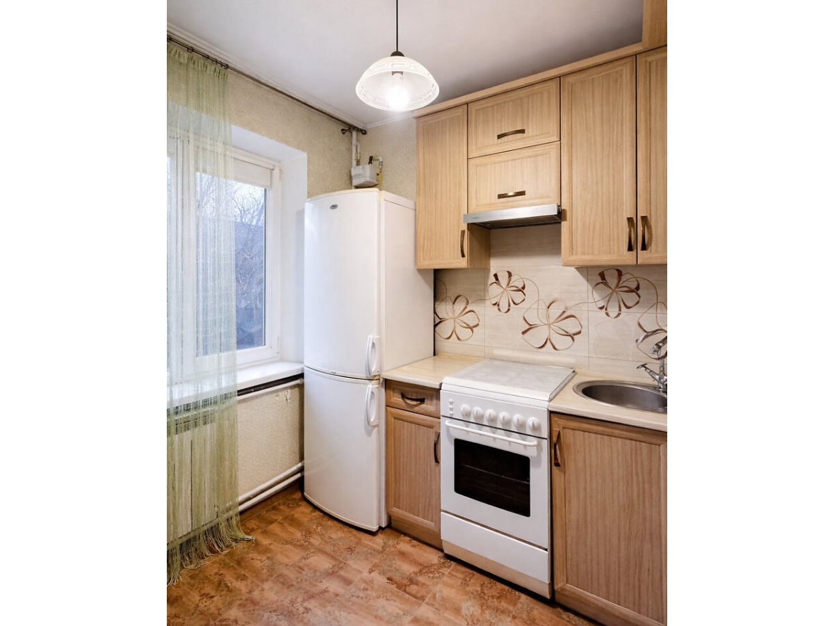 2-кім. квартира, Тернопіль, Східний, вул. Героїв Крут