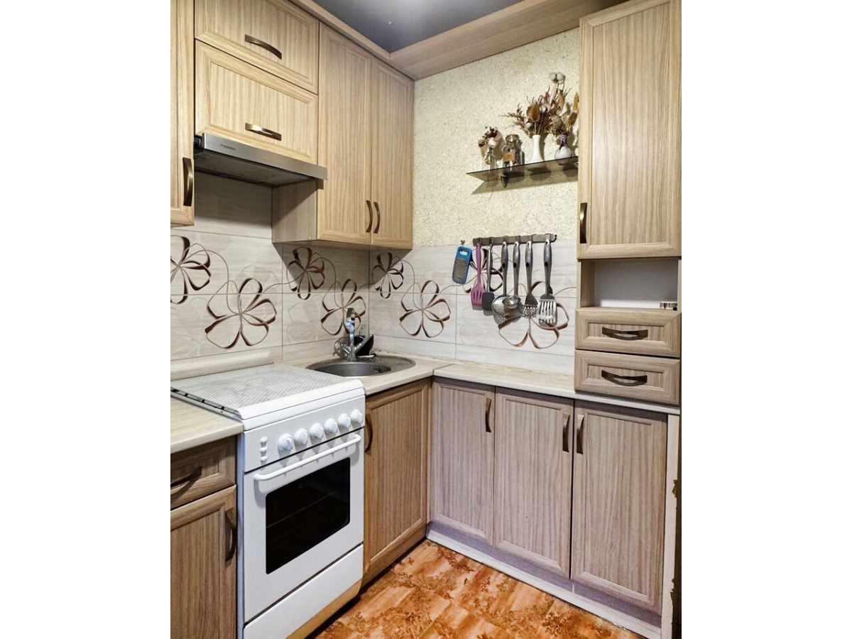 2-кім. квартира, Тернопіль, Східний, вул. Героїв Крут