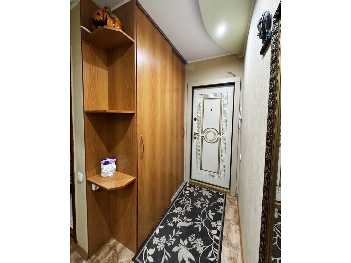 2-кім. квартира, Тернопіль, Східний, вул. Героїв Крут