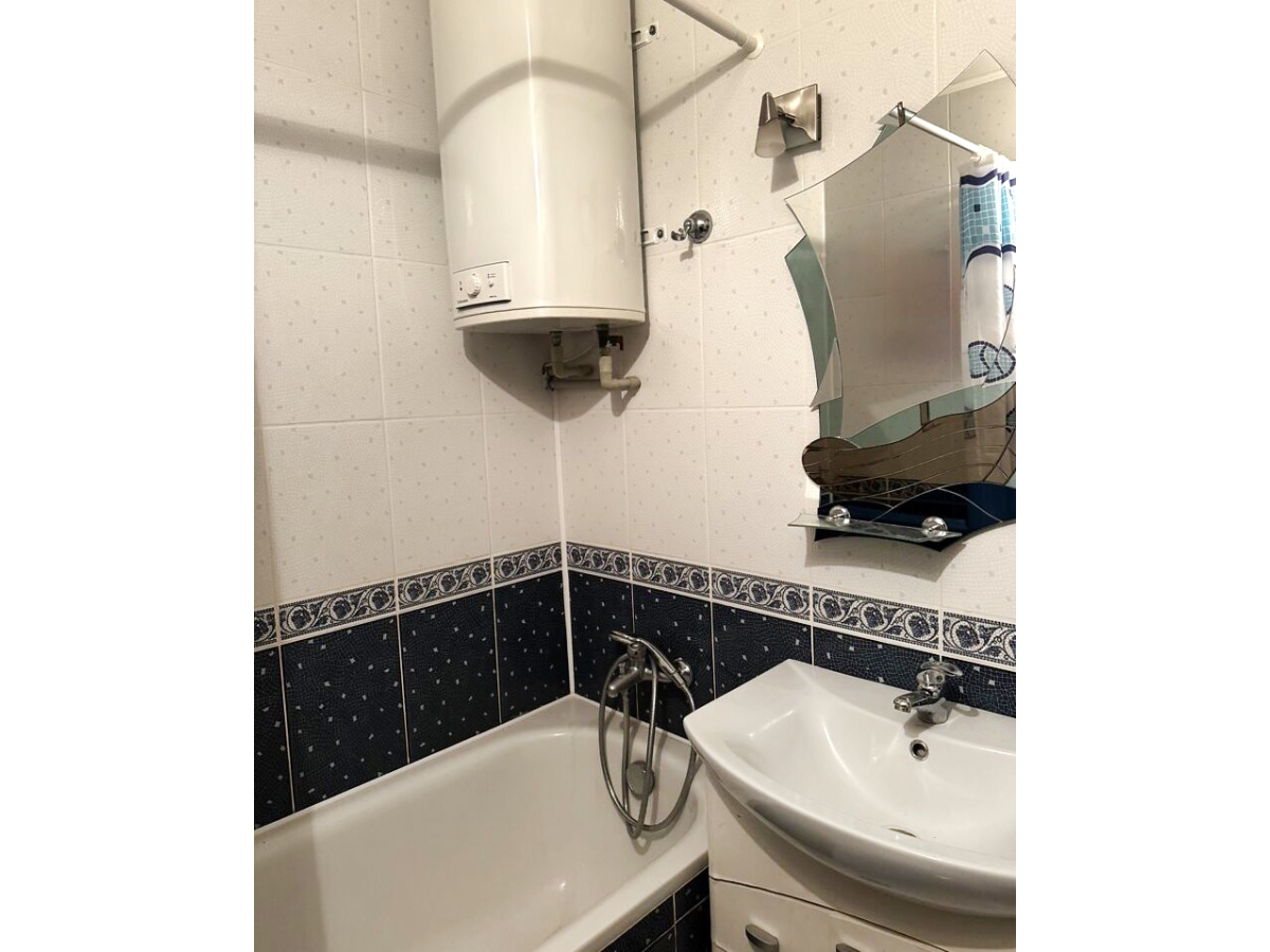 2-кім. квартира, Тернопіль, Східний, вул. Героїв Крут