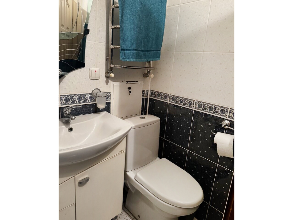 2-кім. квартира, Тернопіль, Східний, вул. Героїв Крут