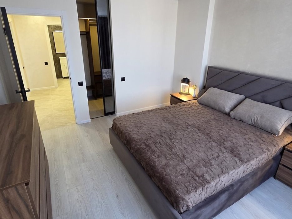 3-кім. квартира, Тернопіль, Дружба, вул. Тролейбусна