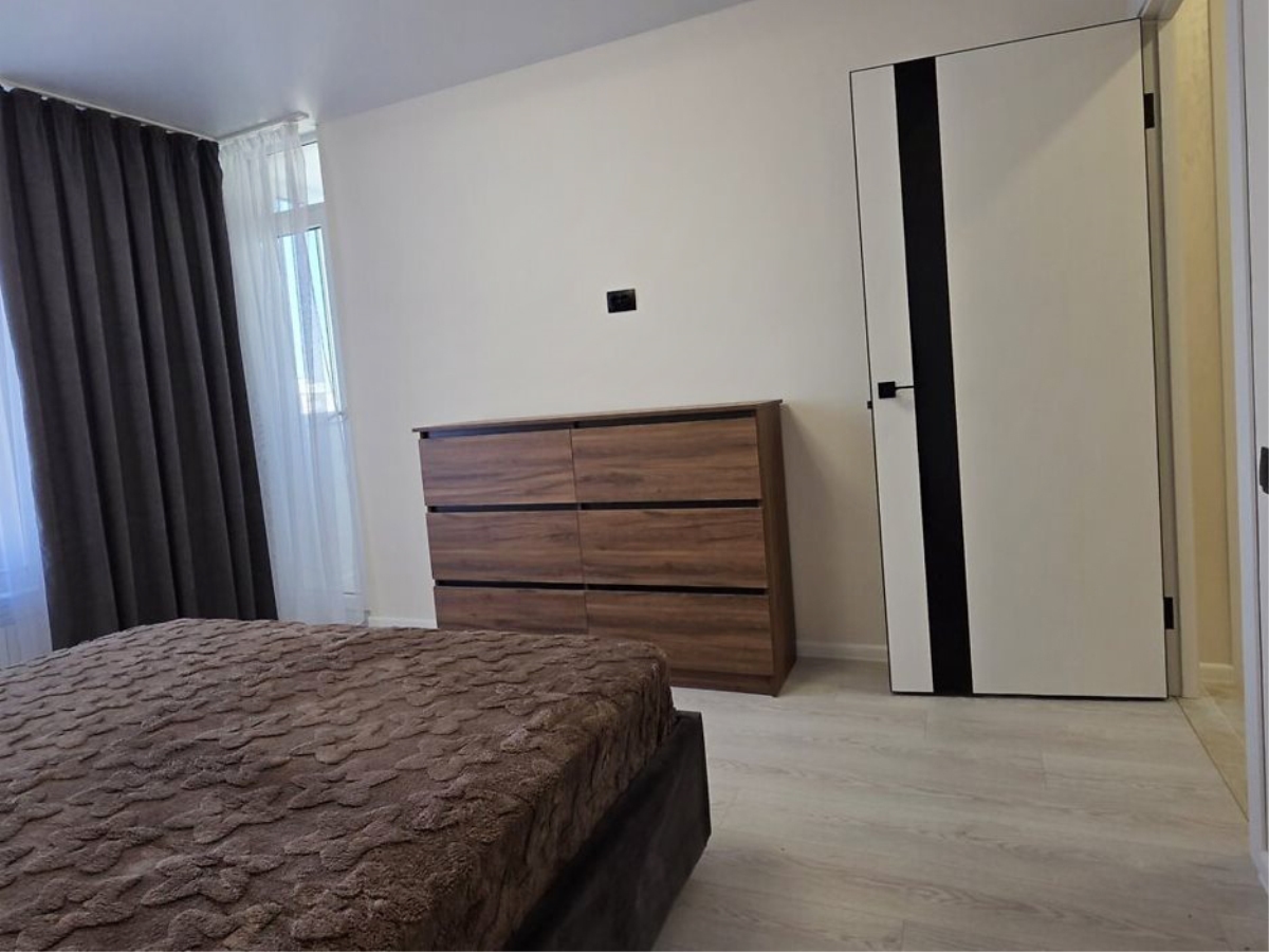 3-кім. квартира, Тернопіль, Дружба, вул. Тролейбусна