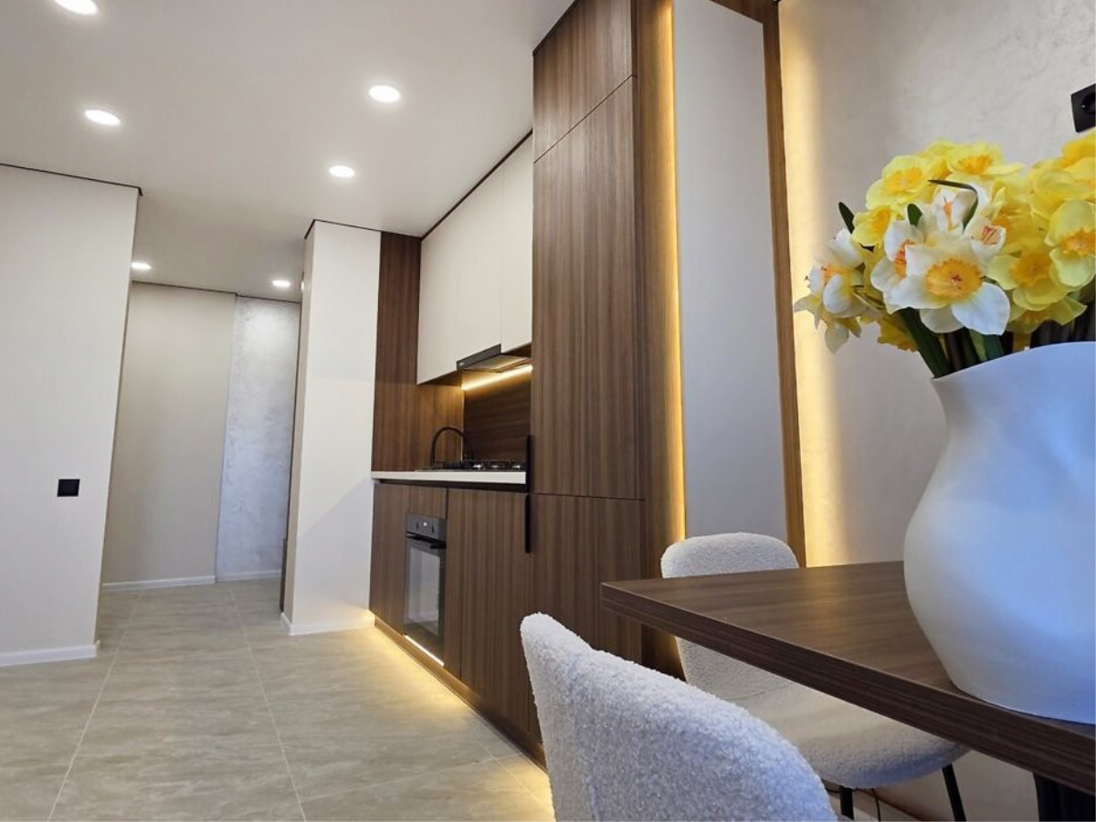 3-кім. квартира, Тернопіль, Дружба, вул. Тролейбусна