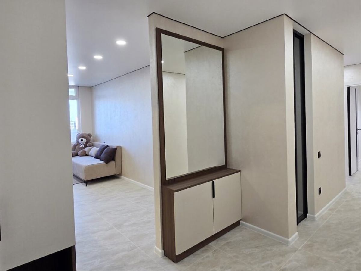 3-кім. квартира, Тернопіль, Дружба, вул. Тролейбусна