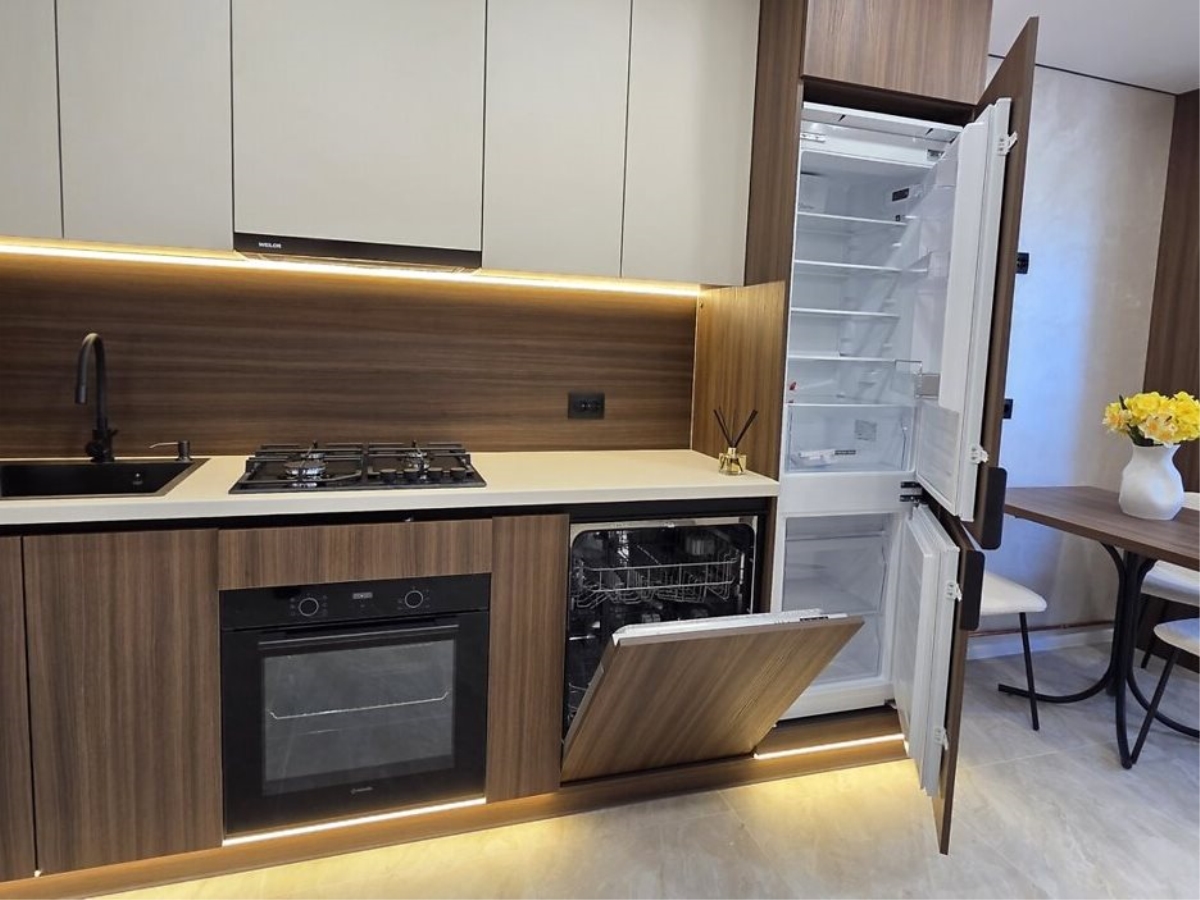 3-кім. квартира, Тернопіль, Дружба, вул. Тролейбусна