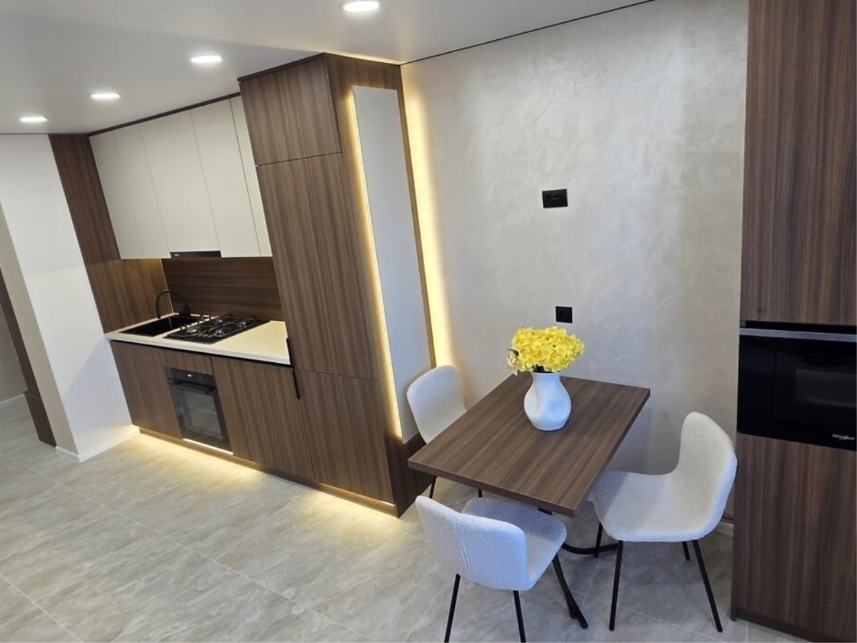 3-кім. квартира, Тернопіль, Дружба, вул. Тролейбусна