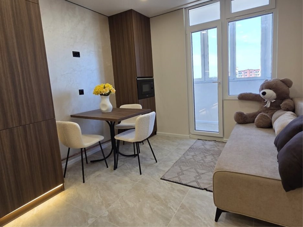 3-кім. квартира, Тернопіль, Дружба, вул. Тролейбусна