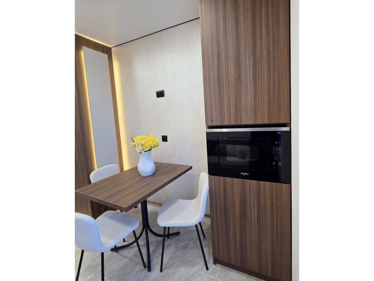 3-кім. квартира, Тернопіль, Дружба, вул. Тролейбусна