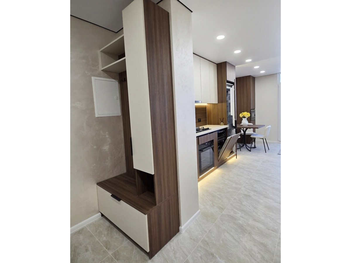 3-кім. квартира, Тернопіль, Дружба, вул. Тролейбусна