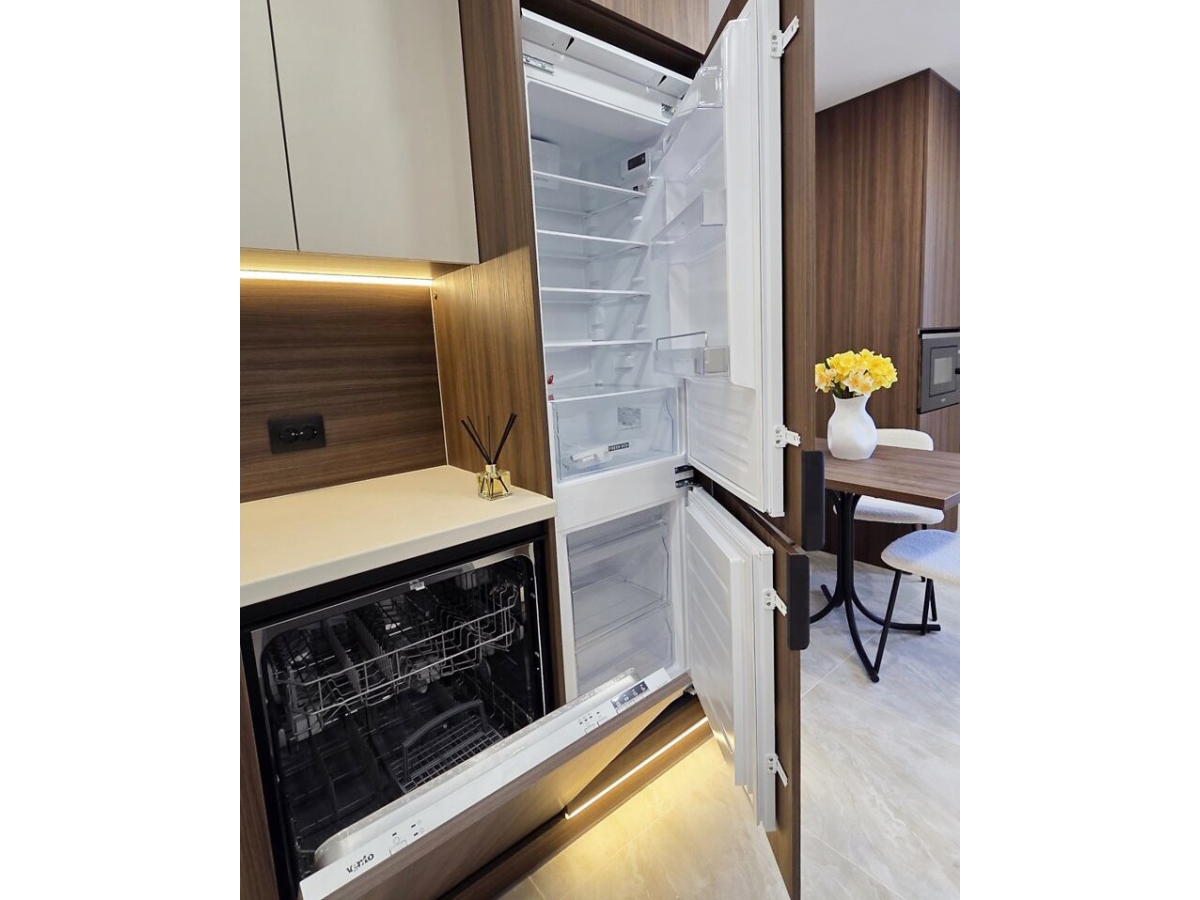 3-кім. квартира, Тернопіль, Дружба, вул. Тролейбусна