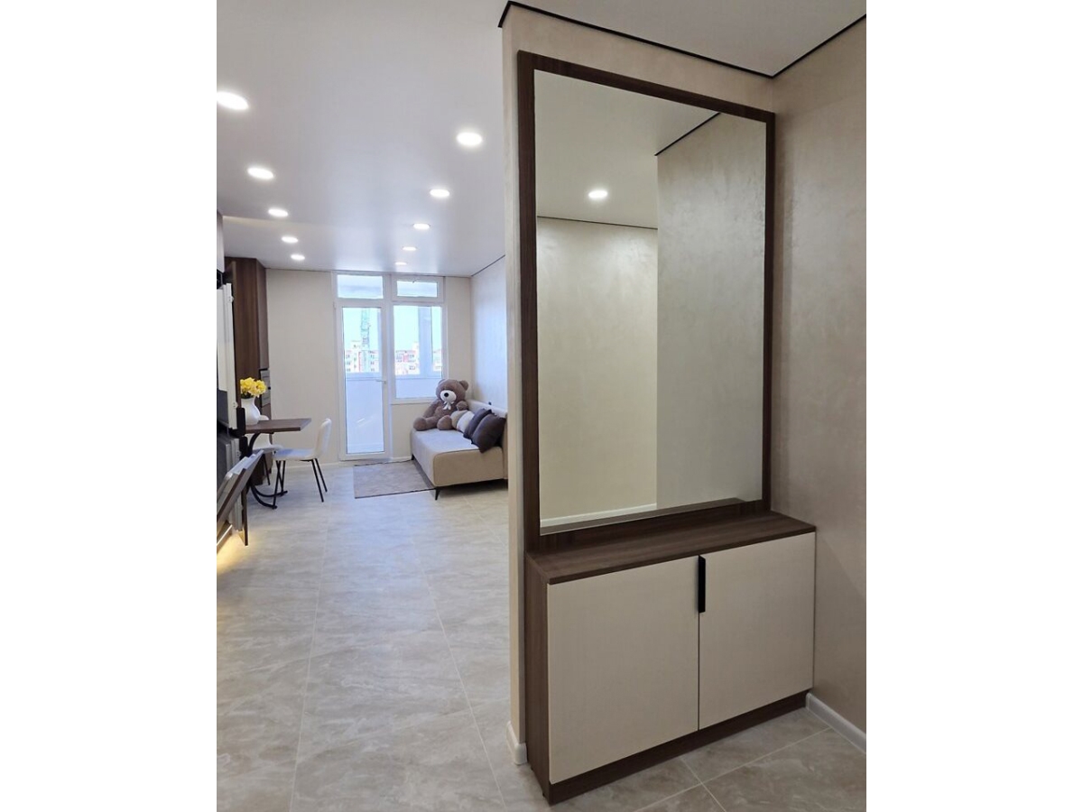 3-кім. квартира, Тернопіль, Дружба, вул. Тролейбусна