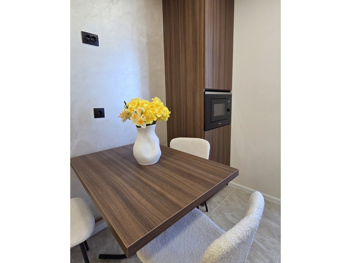 3-кім. квартира, Тернопіль, Дружба, вул. Тролейбусна