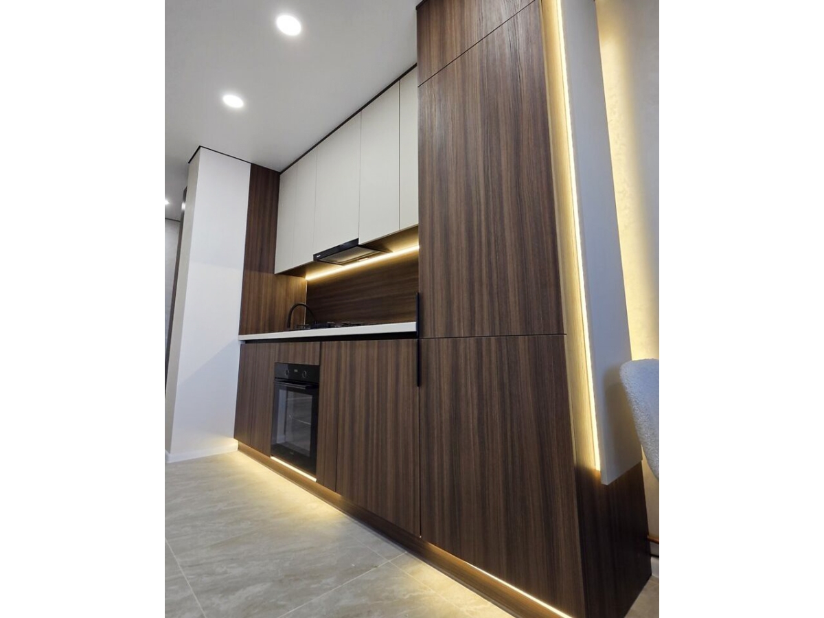 3-кім. квартира, Тернопіль, Дружба, вул. Тролейбусна