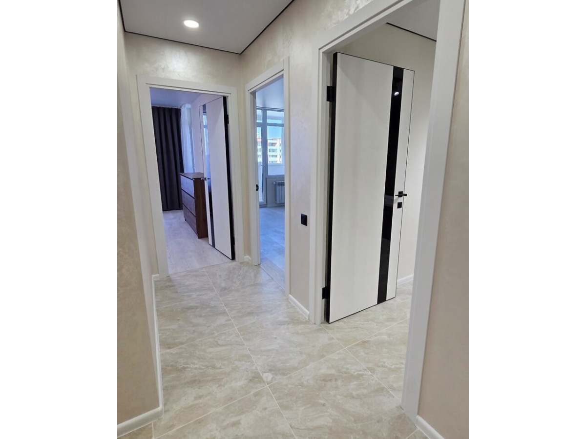 3-кім. квартира, Тернопіль, Дружба, вул. Тролейбусна