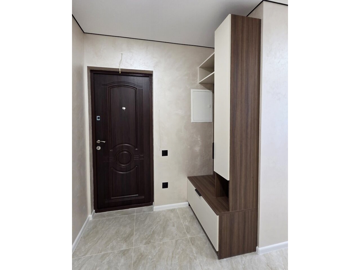 3-кім. квартира, Тернопіль, Дружба, вул. Тролейбусна