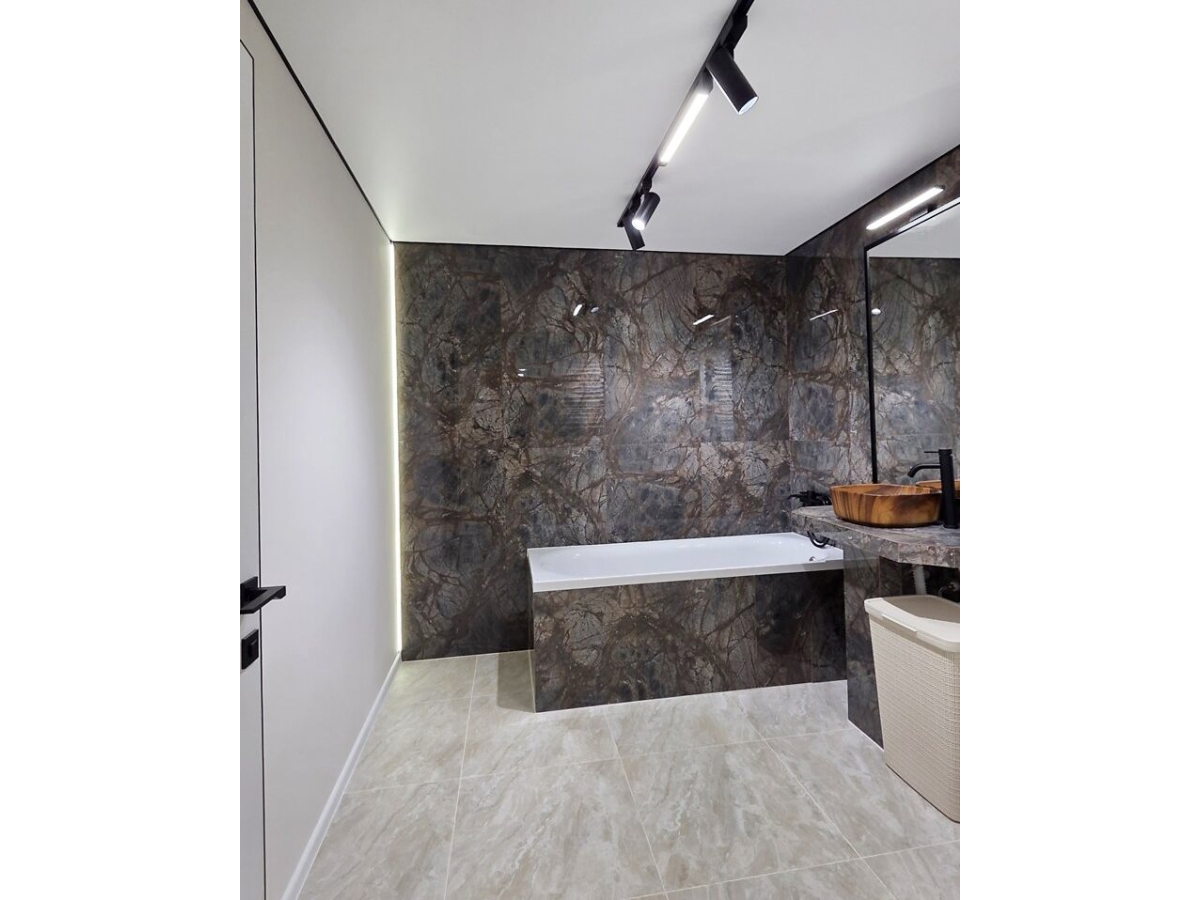 3-кім. квартира, Тернопіль, Дружба, вул. Тролейбусна