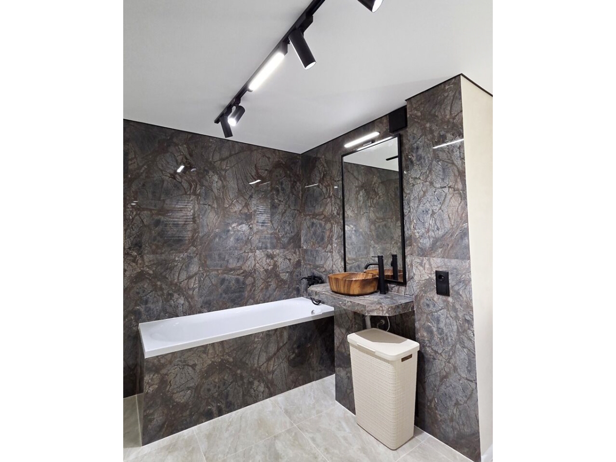 3-кім. квартира, Тернопіль, Дружба, вул. Тролейбусна