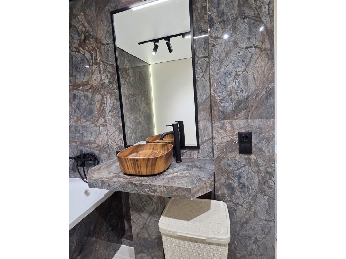 3-кім. квартира, Тернопіль, Дружба, вул. Тролейбусна