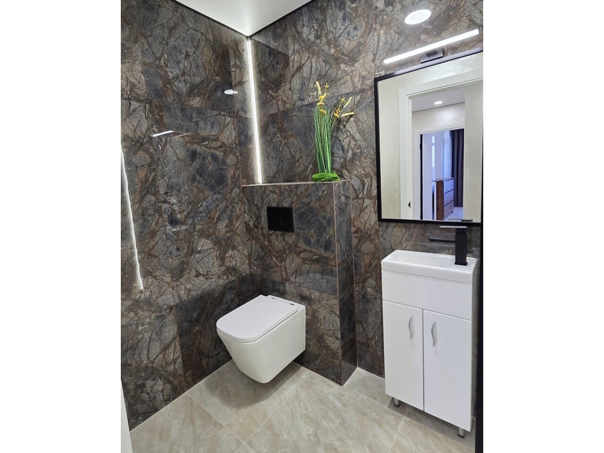 3-кім. квартира, Тернопіль, Дружба, вул. Тролейбусна