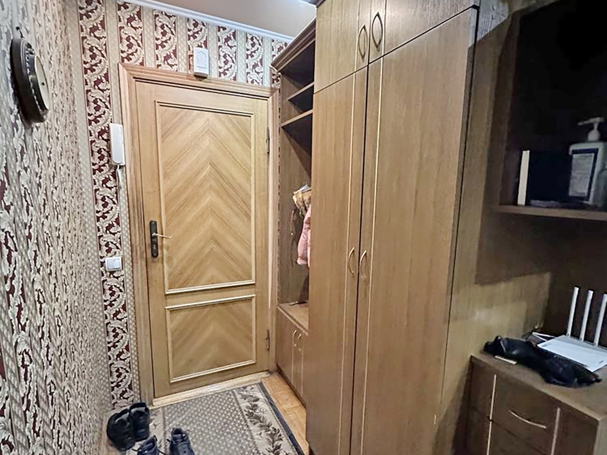 3-кім. квартира, Тернопіль, Старий парк, вул. Коцюбинського