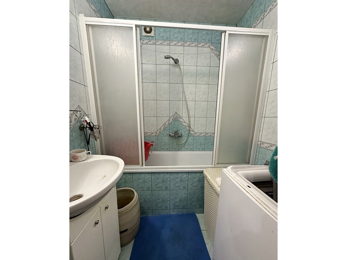 3-кім. квартира, Тернопіль, Старий парк, вул. Коцюбинського