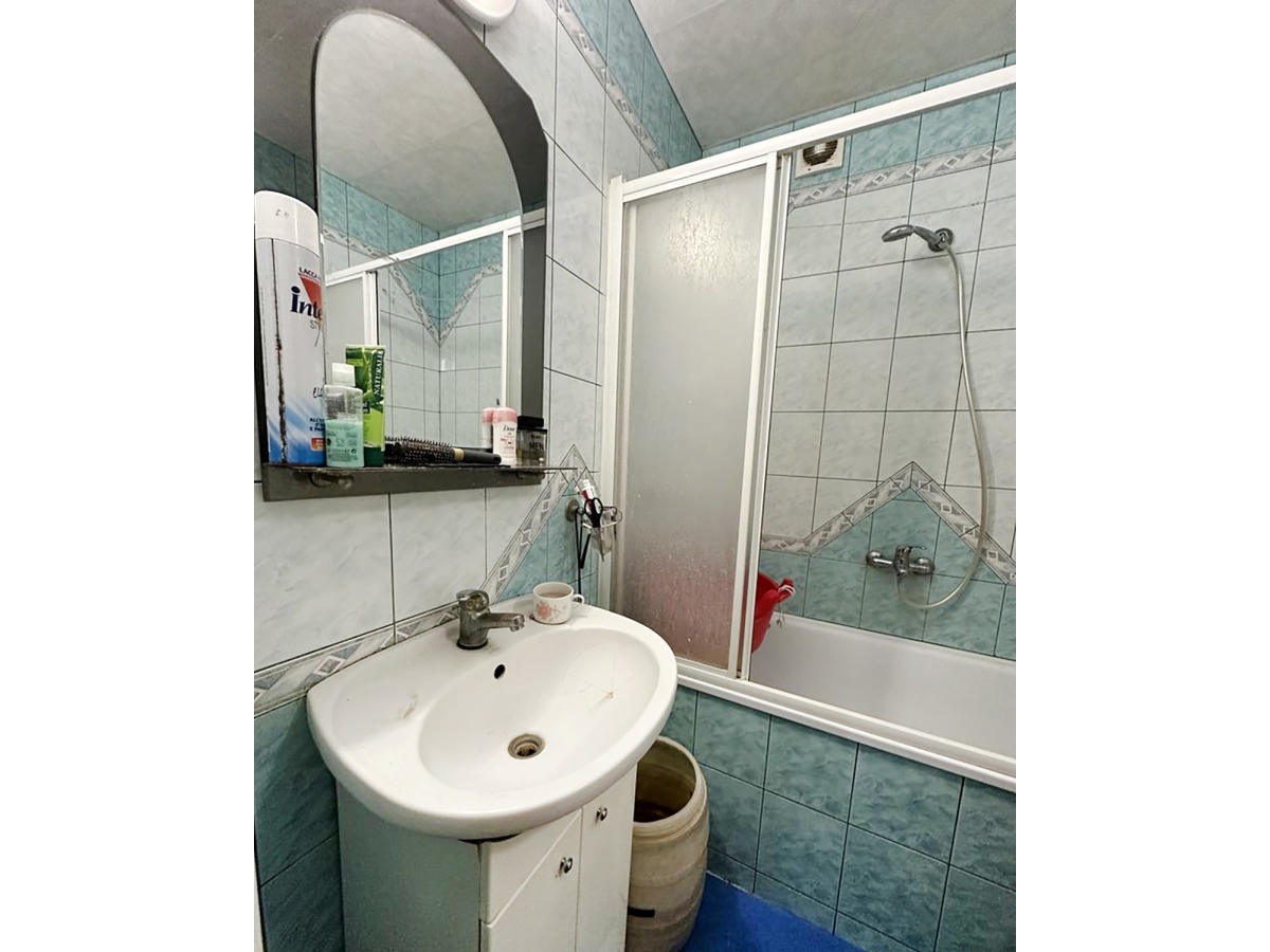 3-кім. квартира, Тернопіль, Старий парк, вул. Коцюбинського