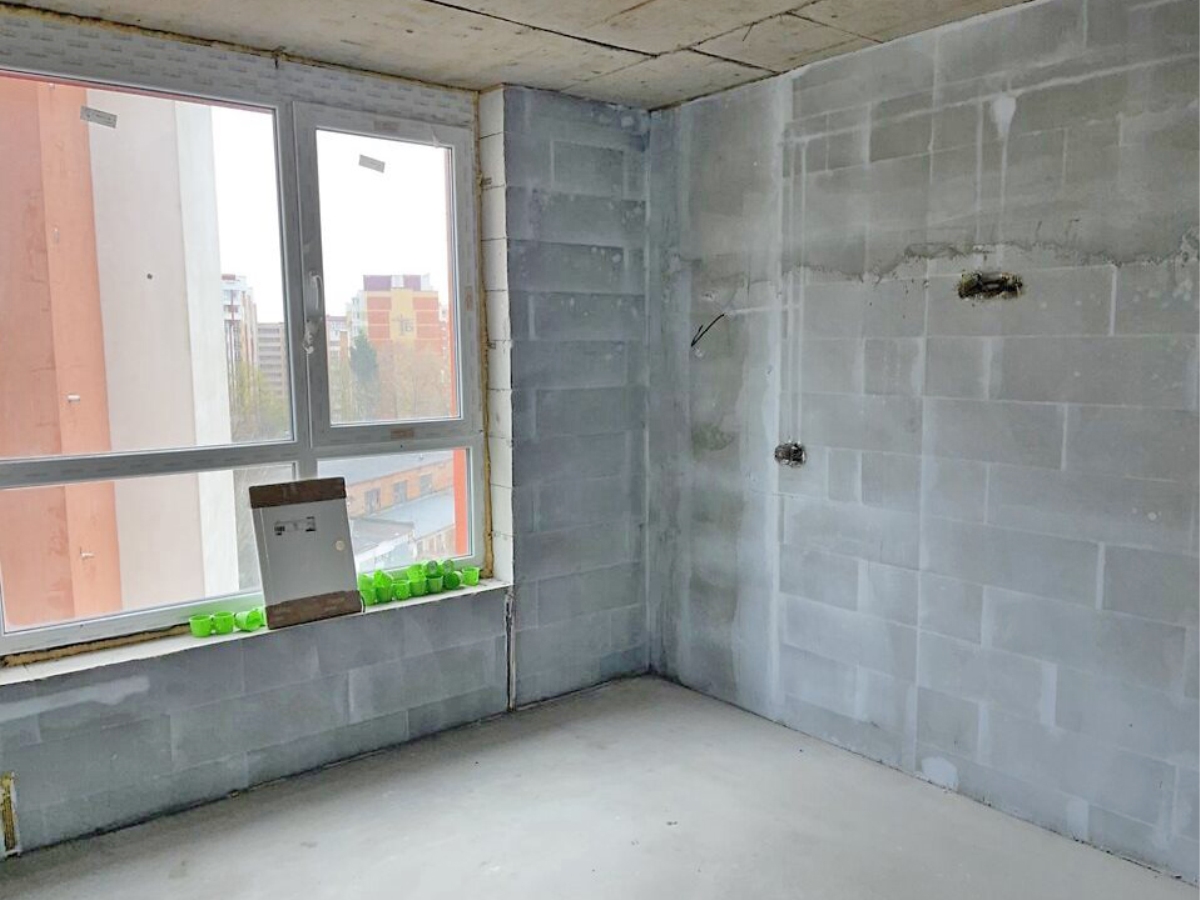 1-кім. квартира, Тернопіль, Дружба, вул. Тролейбусна