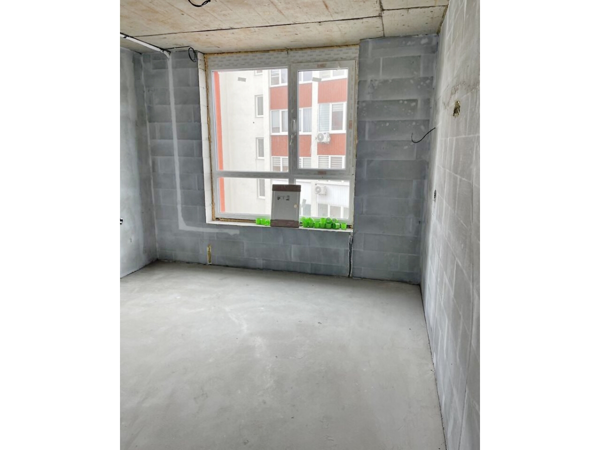 1-кім. квартира, Тернопіль, Дружба, вул. Тролейбусна