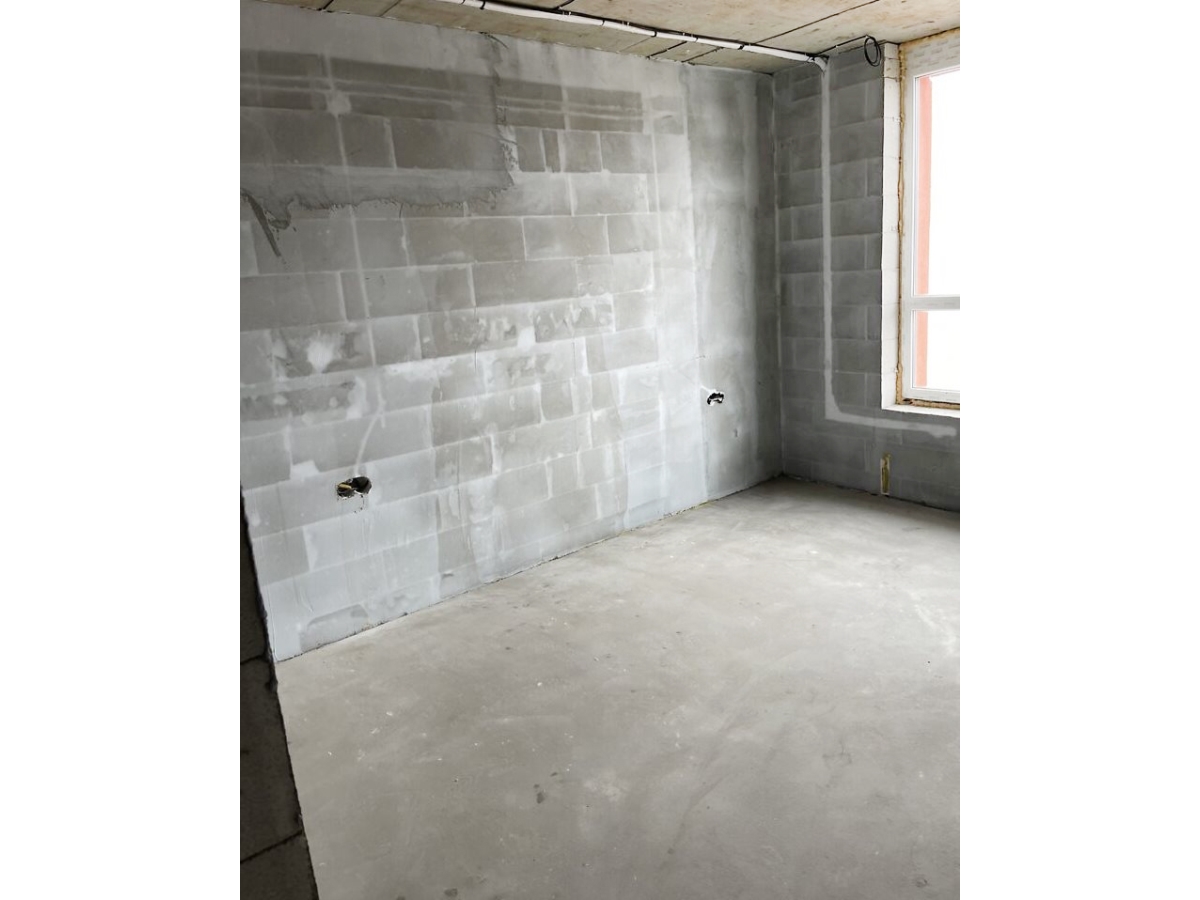 1-кім. квартира, Тернопіль, Дружба, вул. Тролейбусна