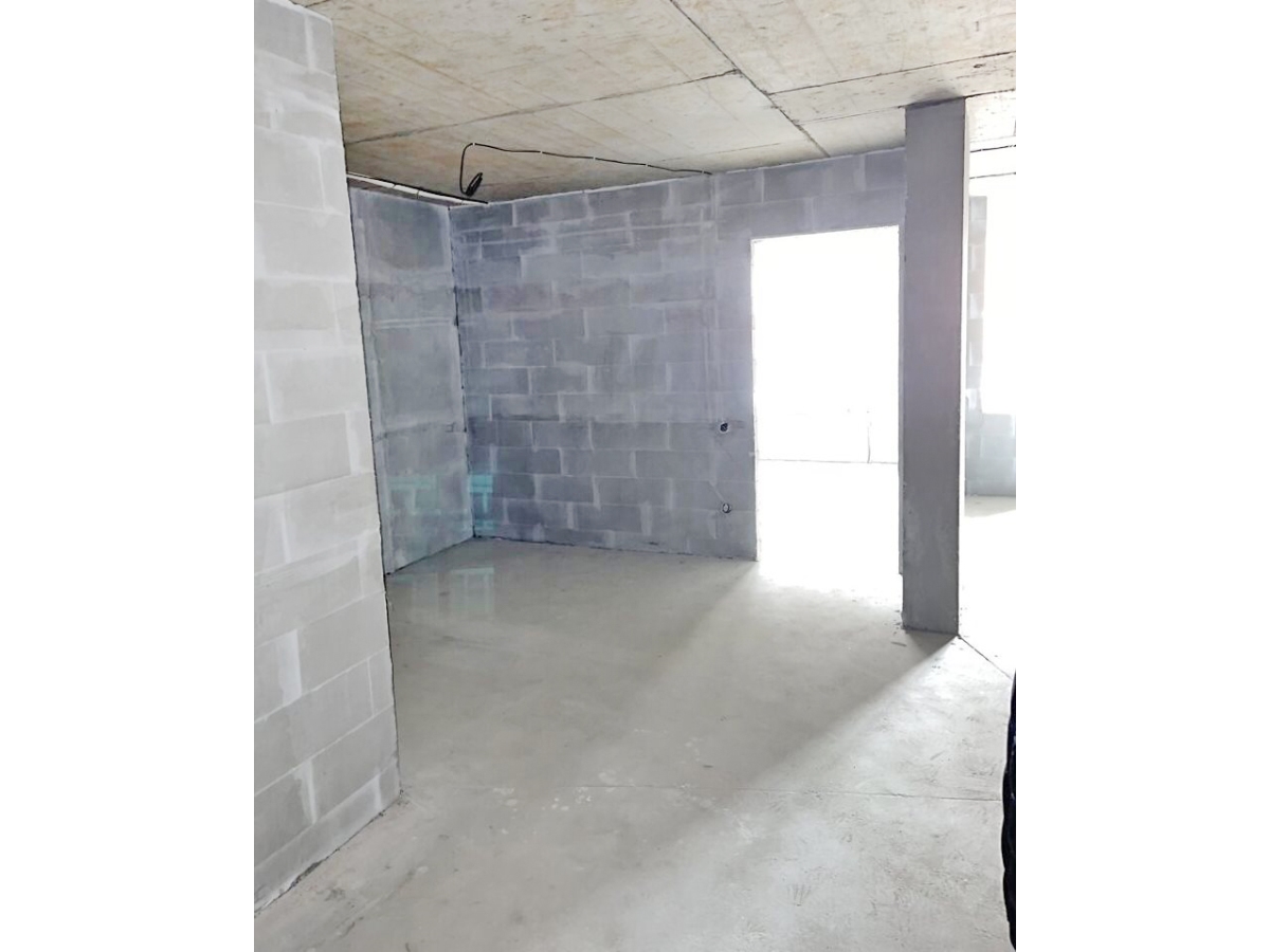 1-кім. квартира, Тернопіль, Дружба, вул. Тролейбусна