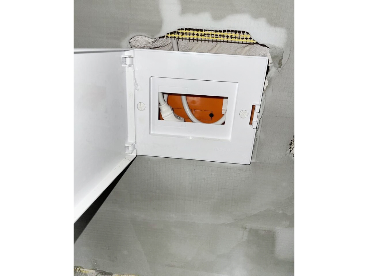 1-кім. квартира, Тернопіль, Дружба, вул. Тролейбусна