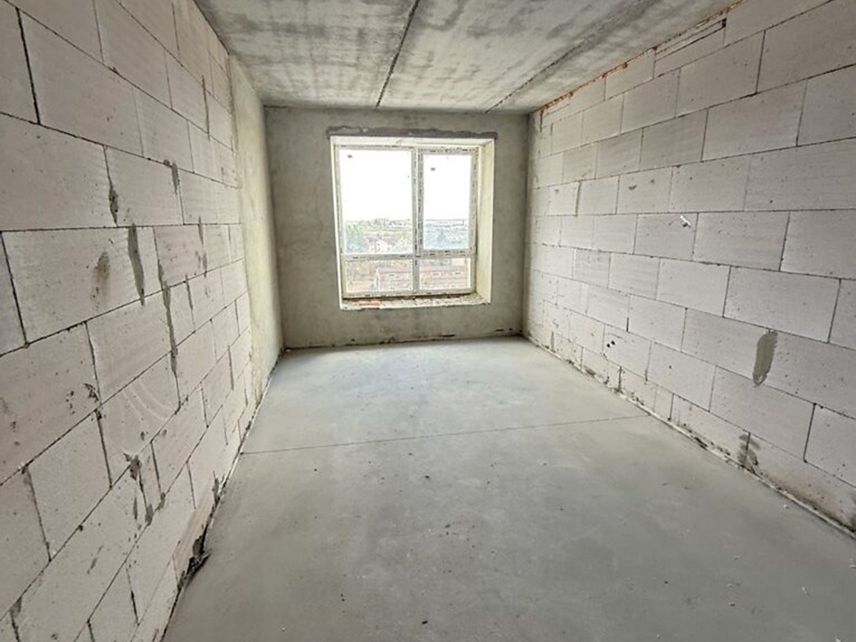 1-кім. квартира, Тернопіль, Газопровід, вул. Микулинецька