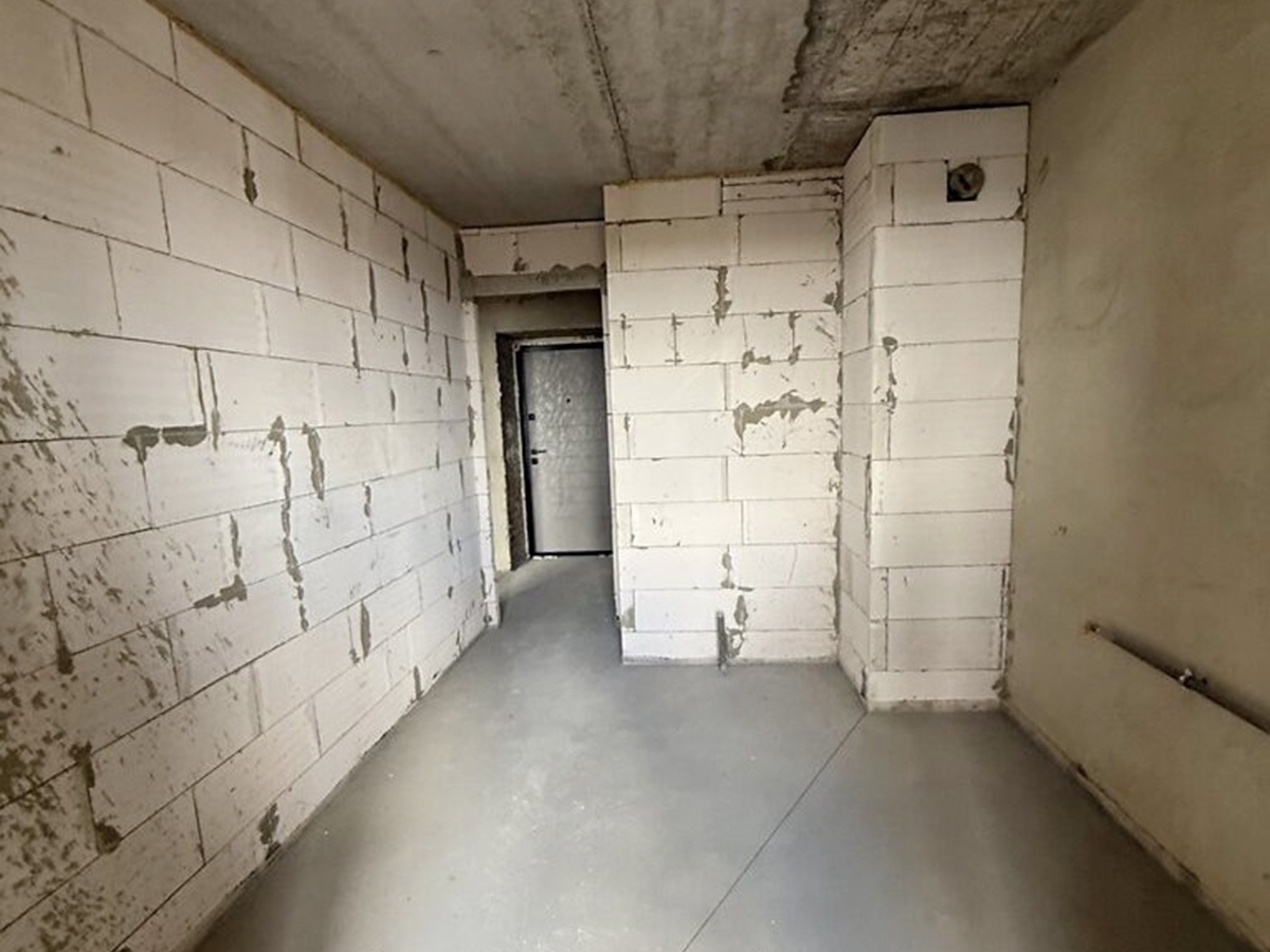 1-кім. квартира, Тернопіль, Газопровід, вул. Микулинецька