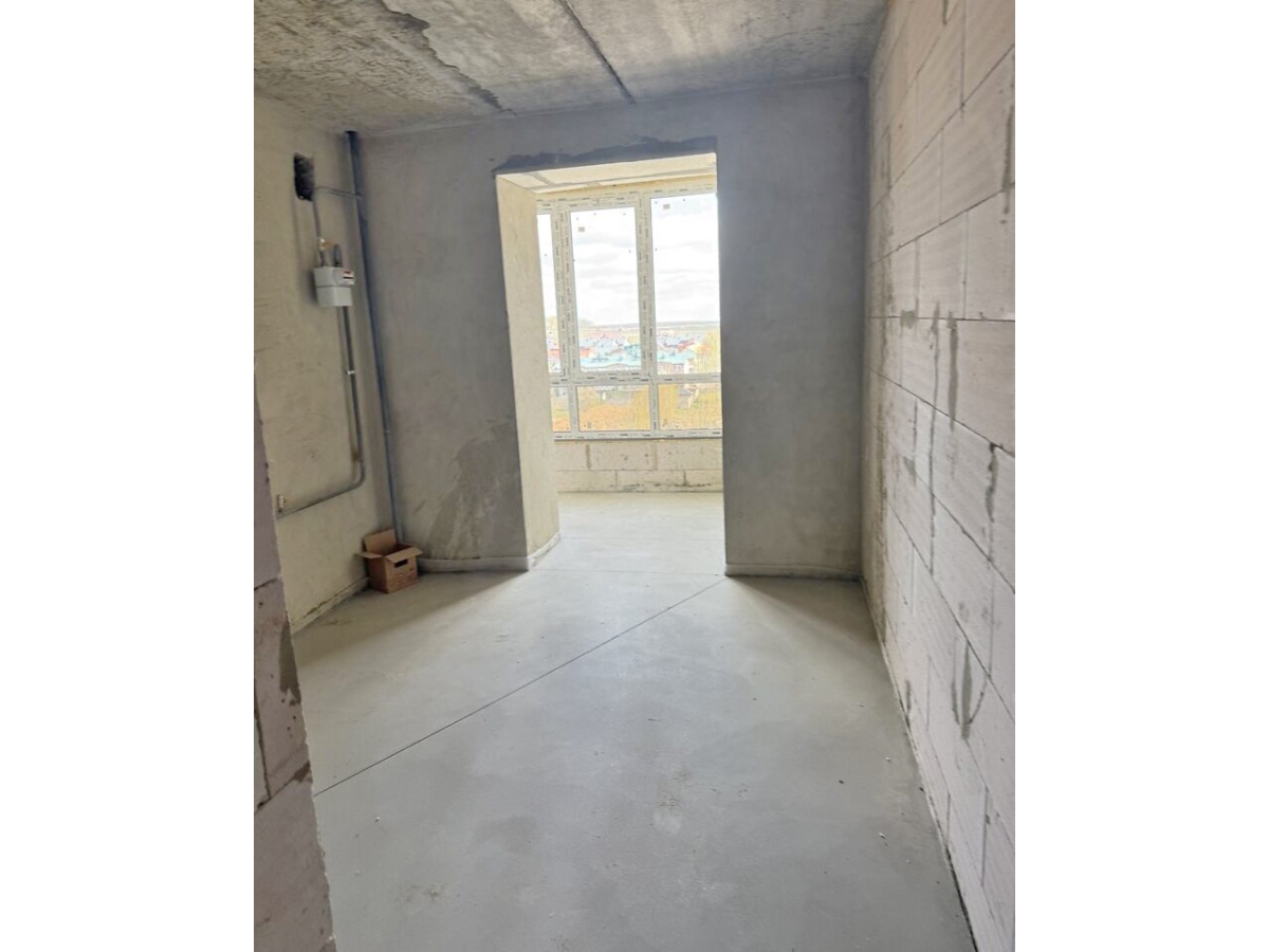 1-кім. квартира, Тернопіль, Газопровід, вул. Микулинецька