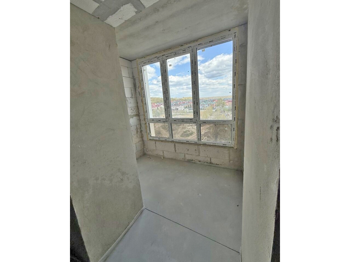 1-кім. квартира, Тернопіль, Газопровід, вул. Микулинецька