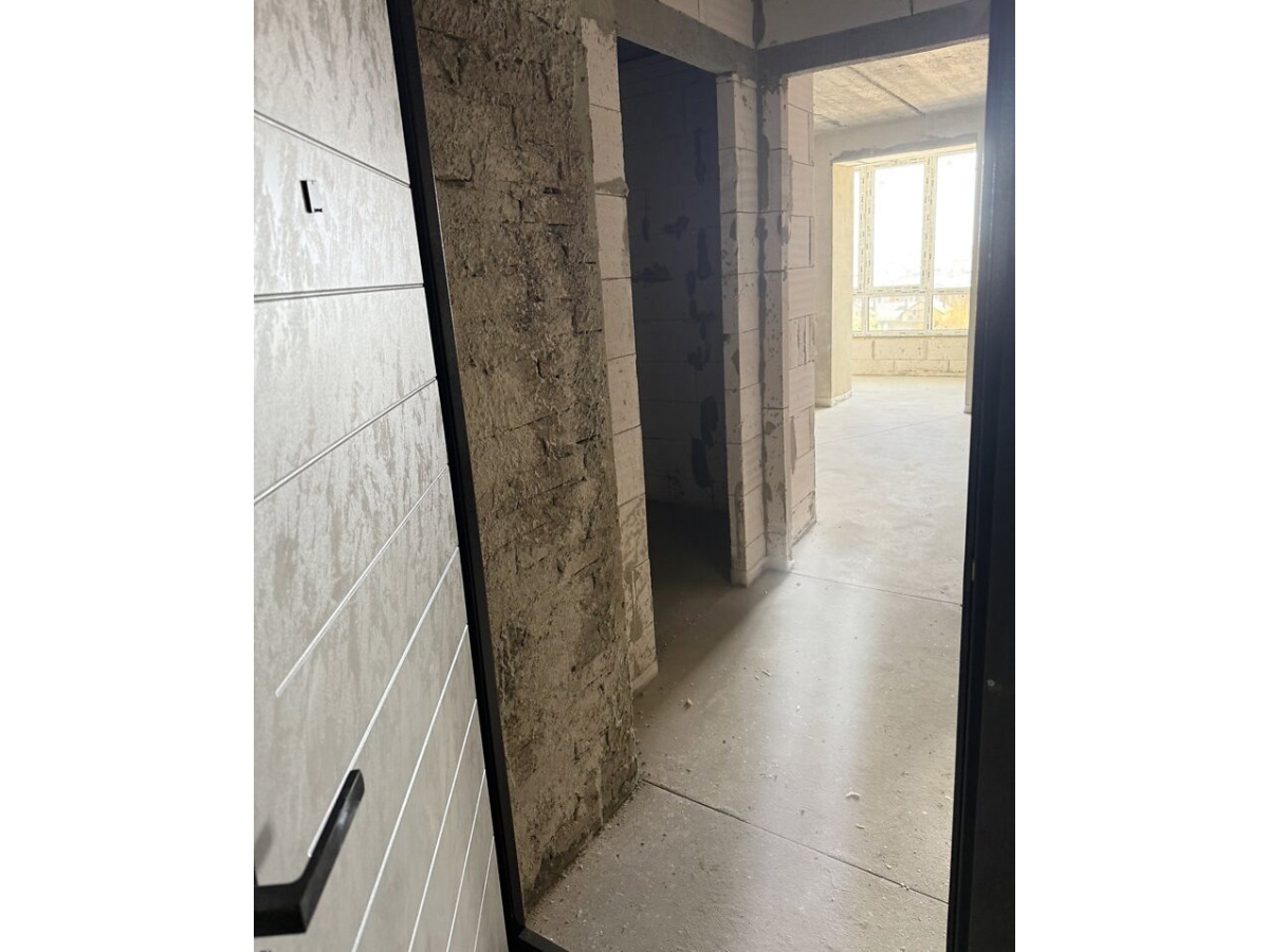 1-кім. квартира, Тернопіль, Газопровід, вул. Микулинецька