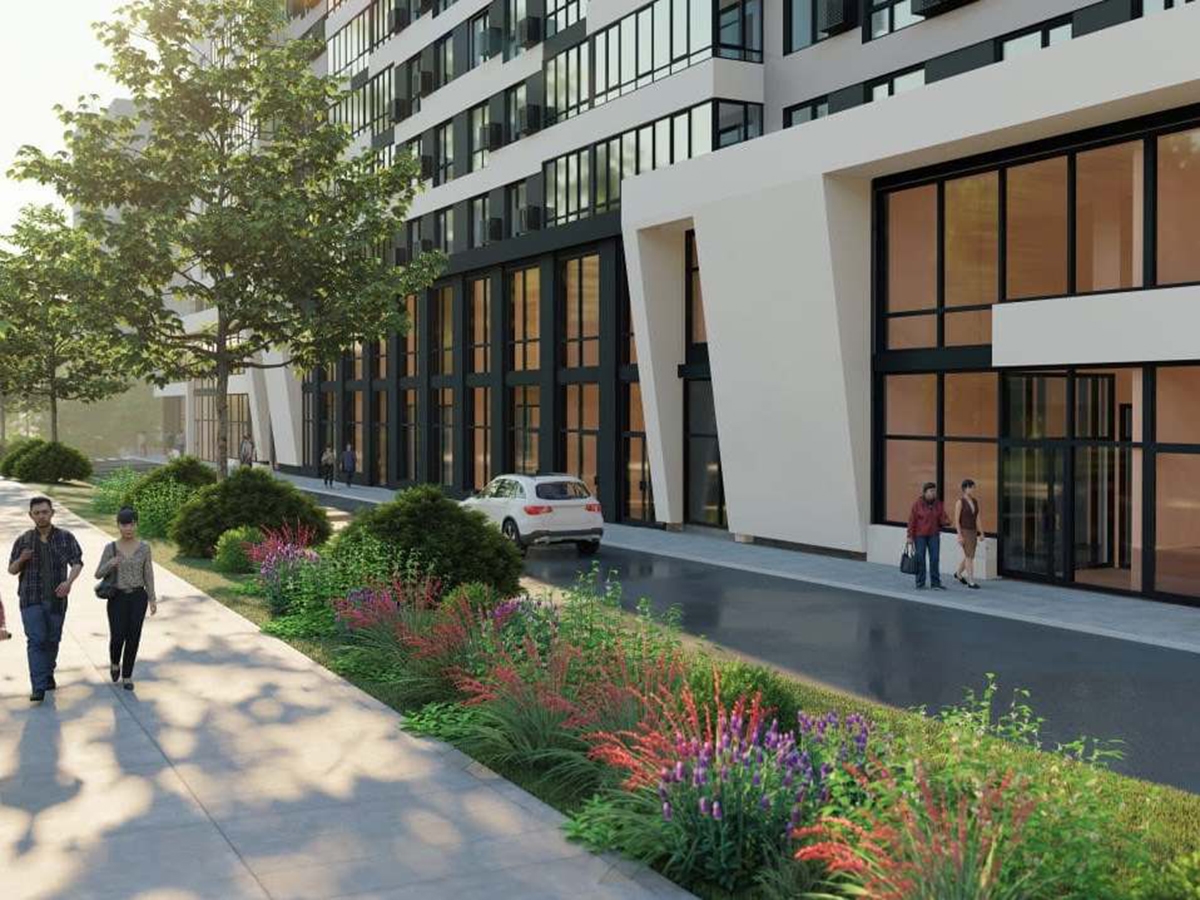 2-кім. квартира, Тернопіль, Бам, вул. Тарнавського