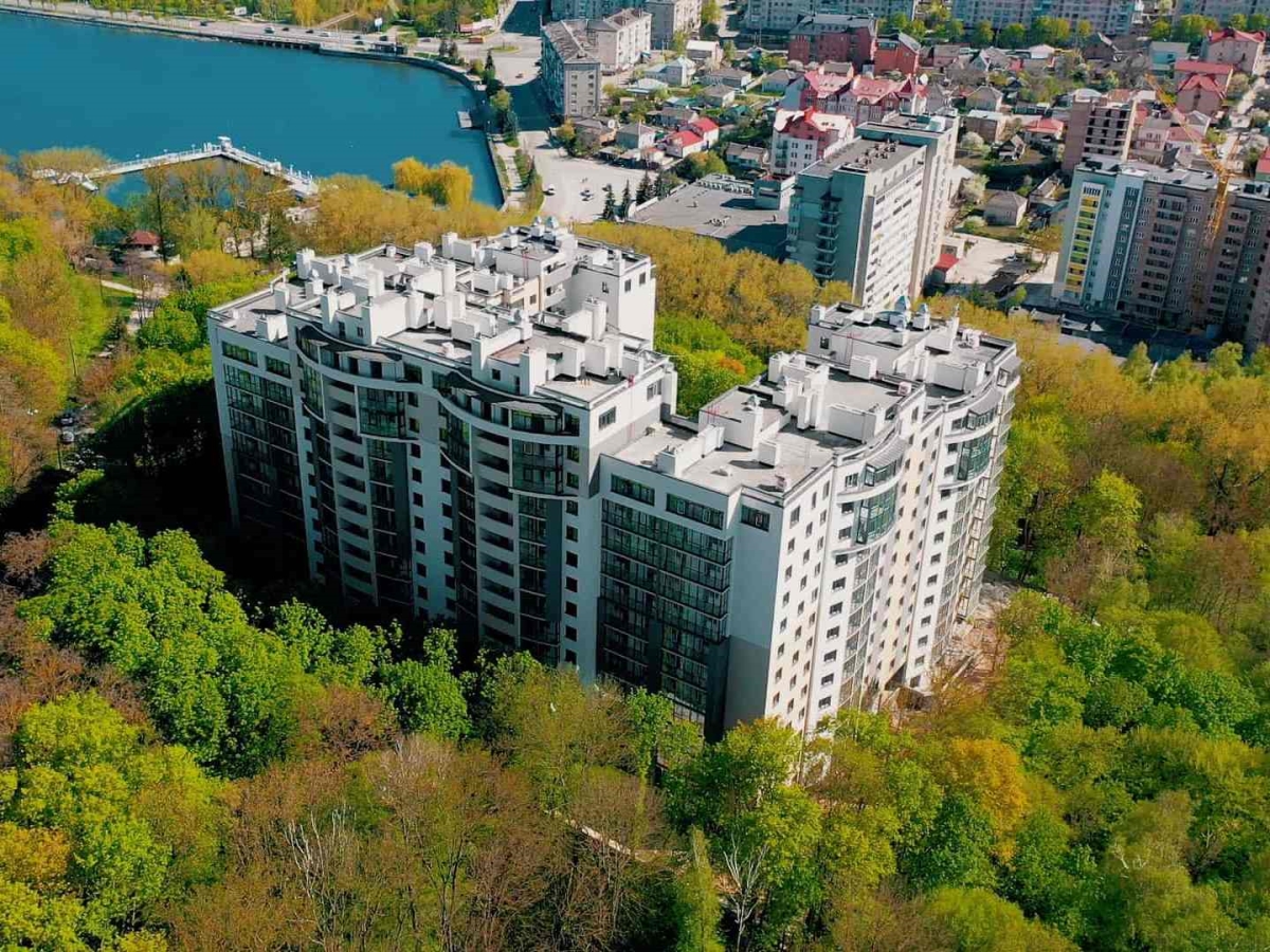 3-кім. квартира, Тернопіль, Дружба, вул. Чумацька