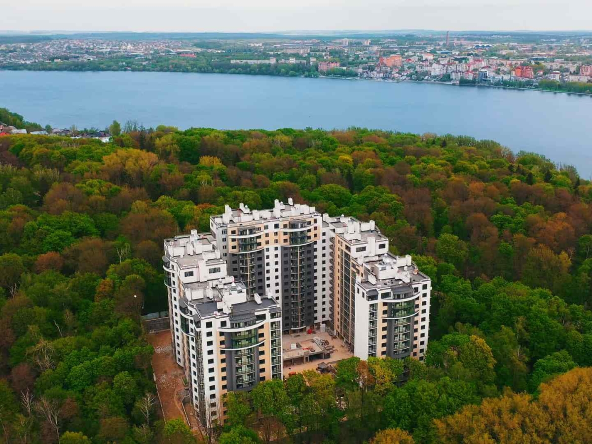 3-кім. квартира, Тернопіль, Дружба, вул. Чумацька