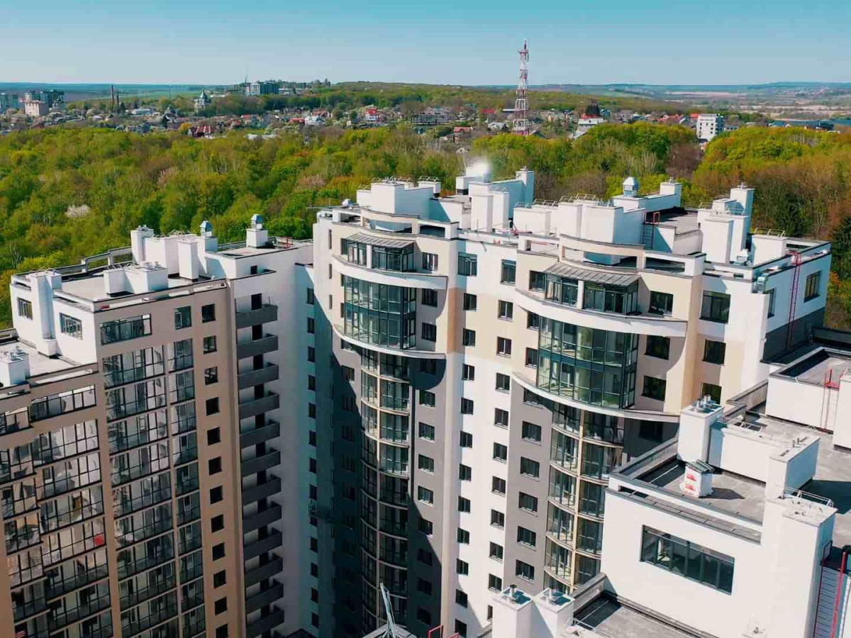 3-кім. квартира, Тернопіль, Дружба, вул. Чумацька