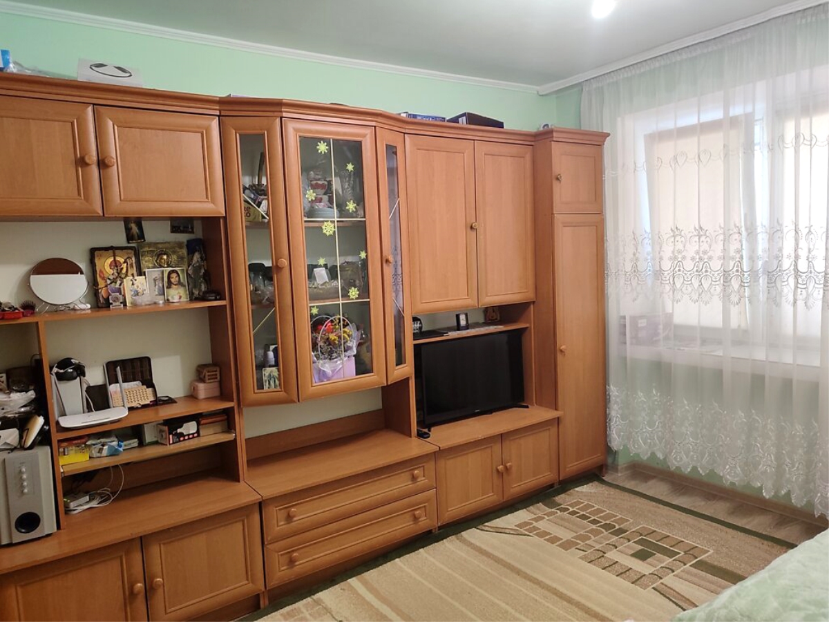 кімната в гуртожитку, Тернопіль, Дружба, вул. Кривоноса
