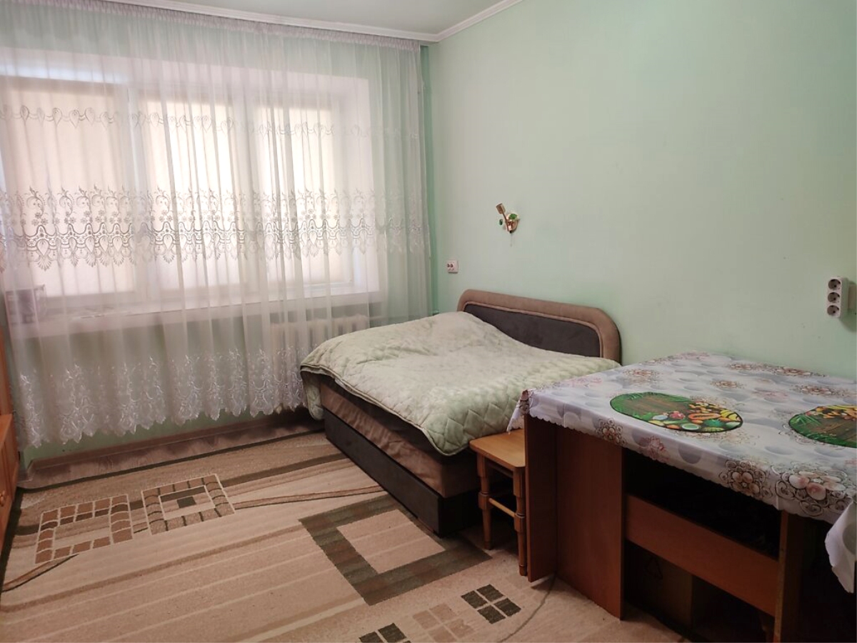 кімната в гуртожитку, Тернопіль, Дружба, вул. Кривоноса